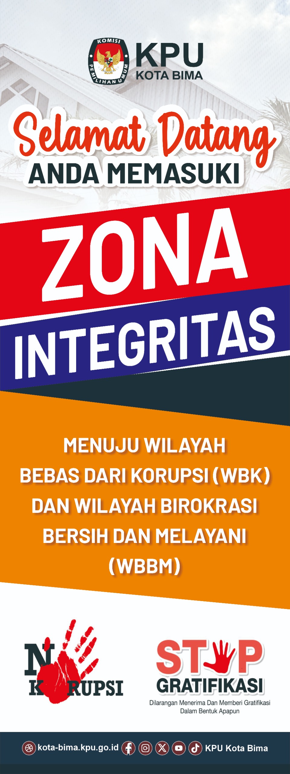 ZONA INTEGRITAS