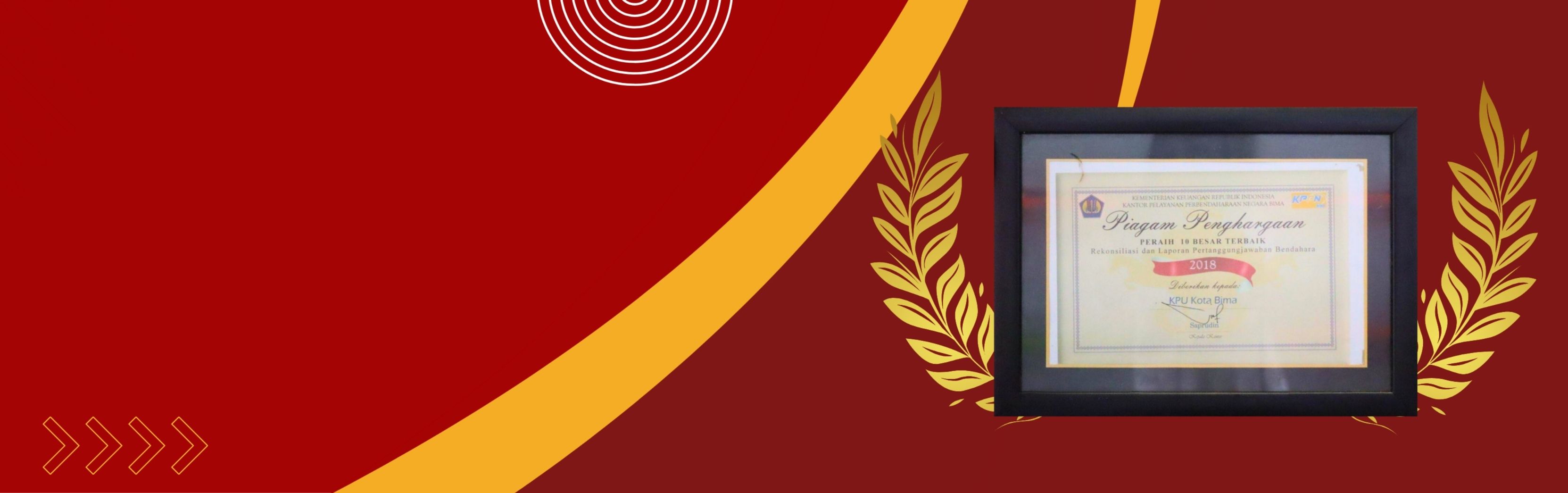 PERAIH 10 BESAR TERBAIK